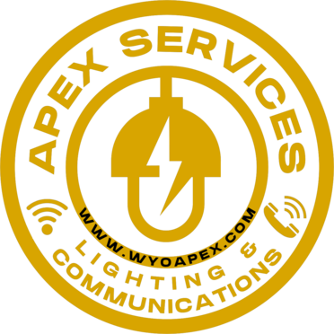 APEX SERVICES LLC logo