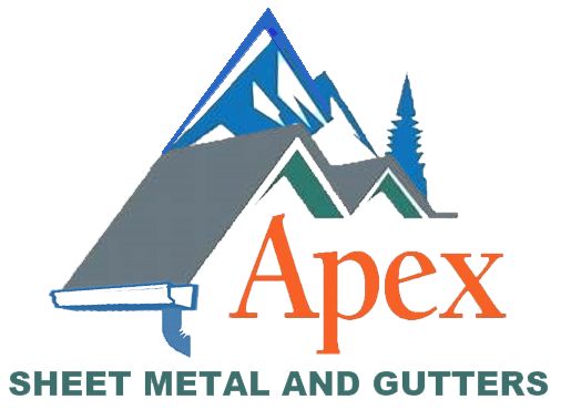 APEX SHEET METAL AND GUTTERS L.L.C. logo