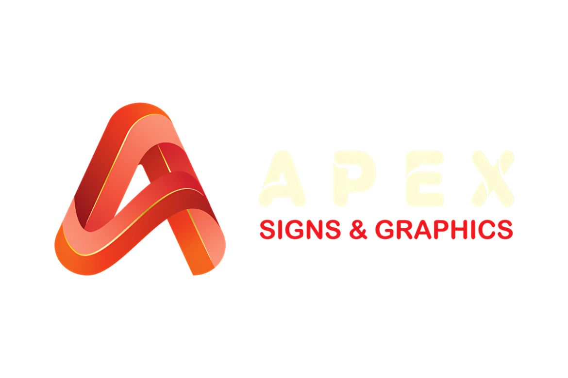 APEX SIGNS & GRAPHICS INC logo