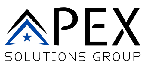 APEX SOLUTIONS GROUP LLC logo