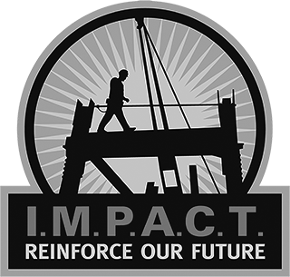 APEX STEEL, INC. logo