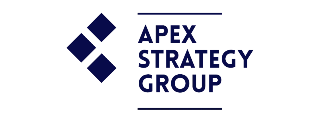 APEX STRATEGY GROUP LLC logo