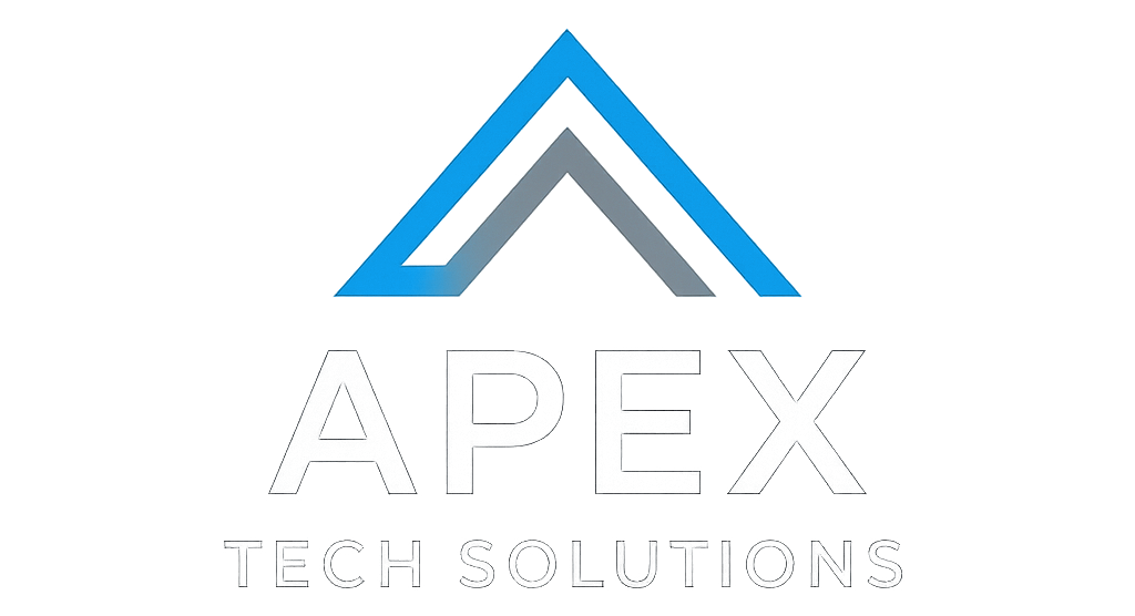 APEX TECH SOLUTIONS, LLC logo