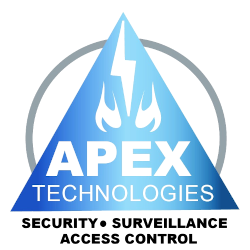 APEX TECHNOLOGIES LLC logo