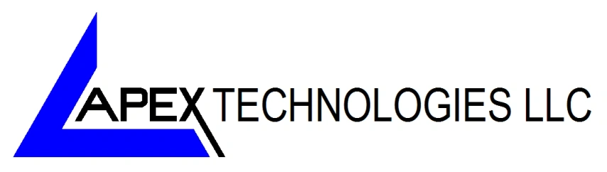 APEX TECHNOLOGIES LLC logo