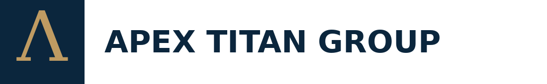 APEX TITAN GROUP LLC logo