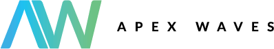 APEX WAVES, LLC logo