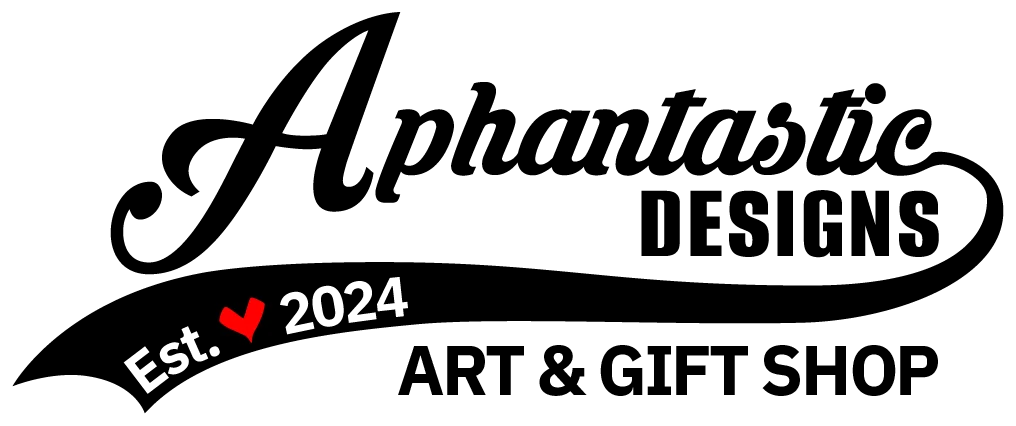 APHANTASTIC DESIGNS logo