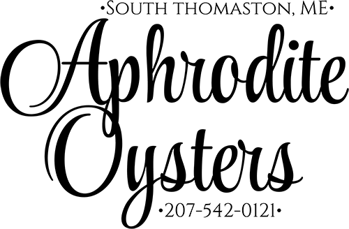 APHRODITE OYSTERS LLC logo