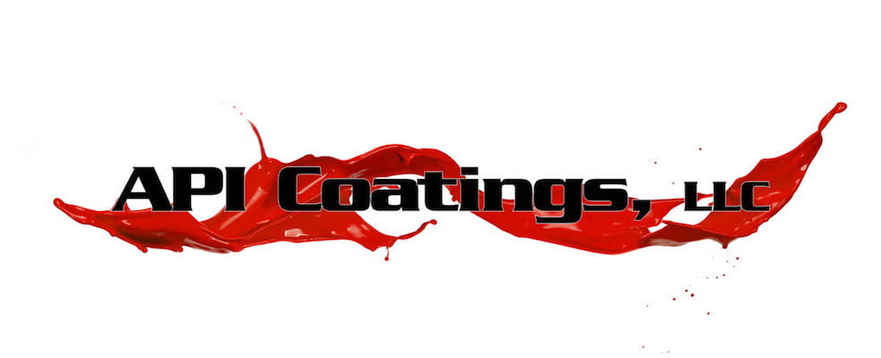 API COATINGS, LLC logo