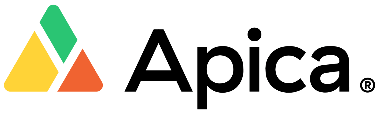 APICA INC logo