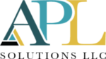 APL SOLUTIONS LLC logo