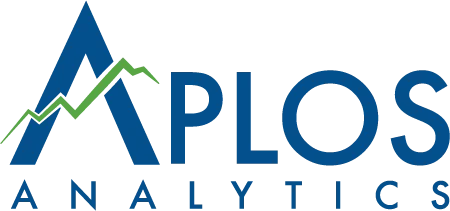 APLOS ANALYTICS, INC logo