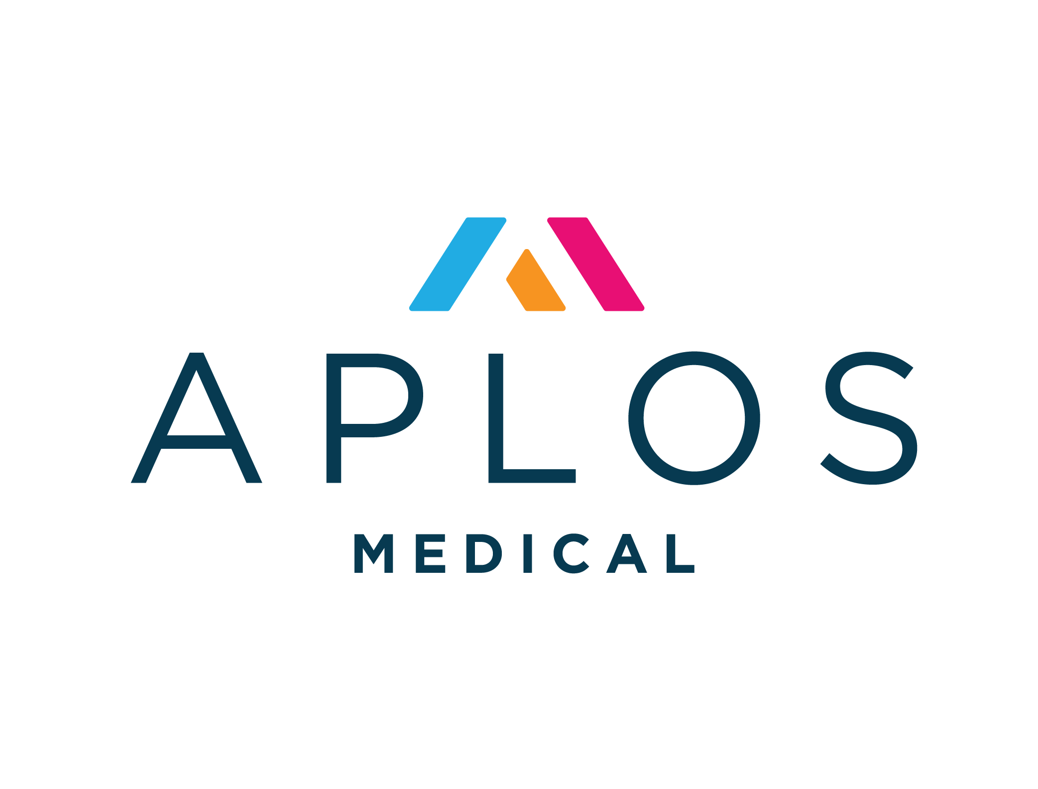 APLOS MEDICAL INC logo