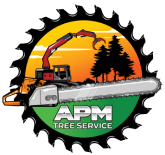 APM LLC logo