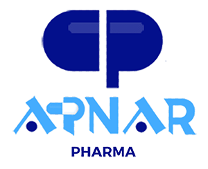 APNAR PHARMA LP logo