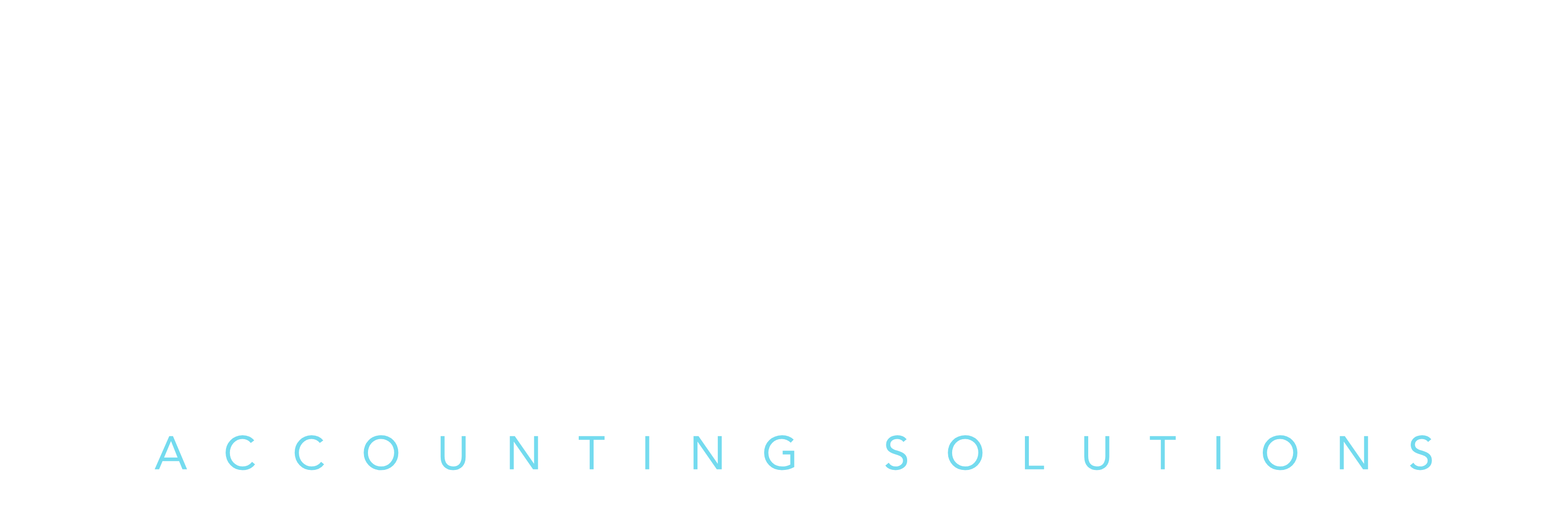 APOGEE ACCOUNTING SOLUTIONS, LLC logo