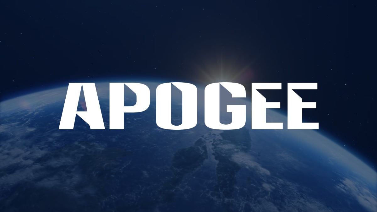 APOGEE ENGINEERING, LLC logo