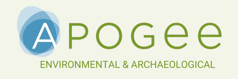 APOGEE ENVIRONMENTAL & ARCHAEOLOGICAL, INC. logo
