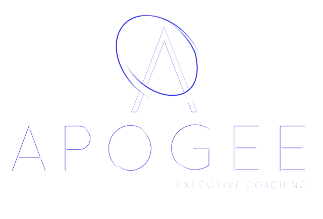 APOGEE EXECUTIVE COACHING logo