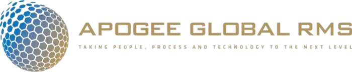 APOGEE GLOBAL RMS, LLC logo