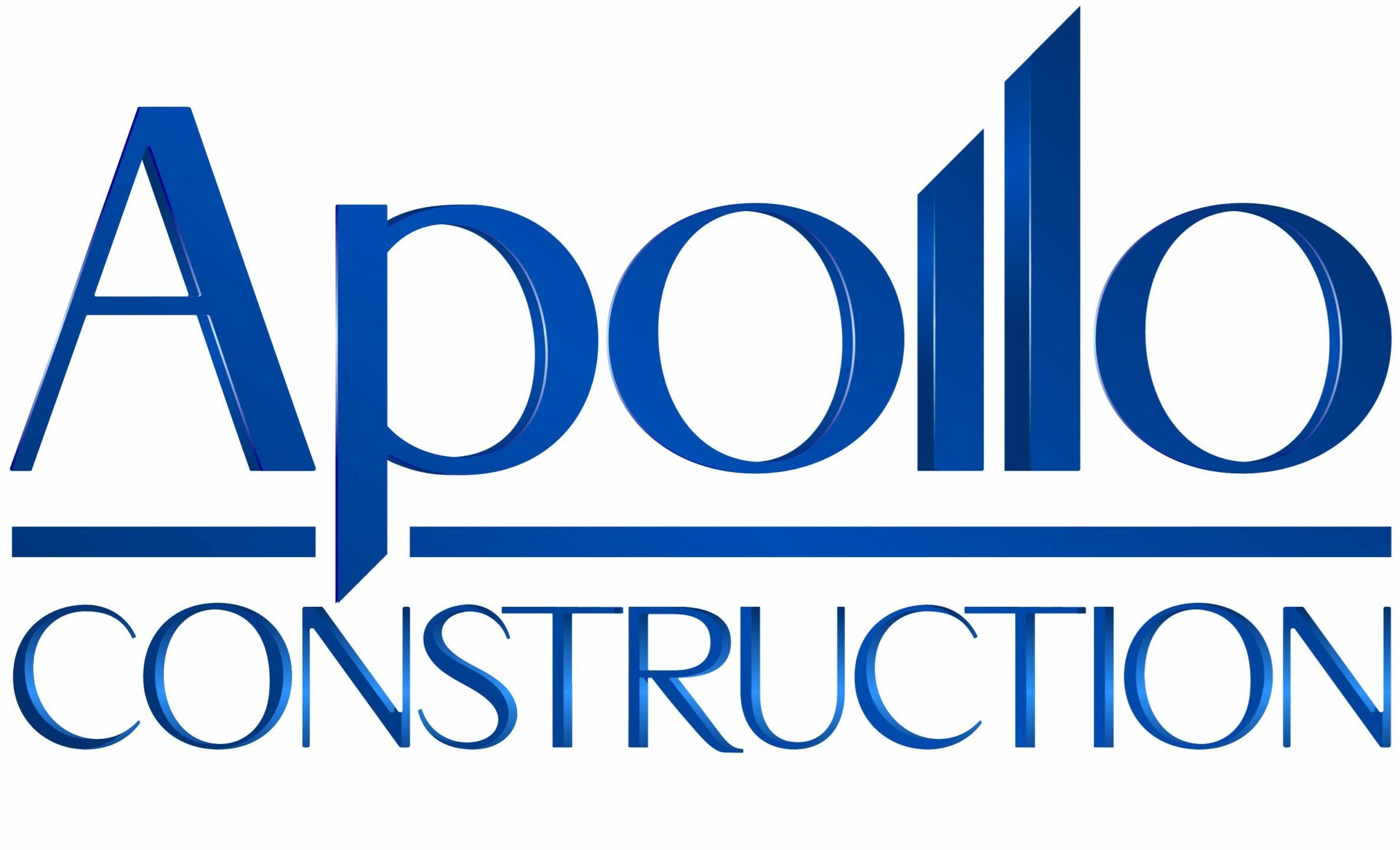 APOLLO CONSTRUCTION LLC logo