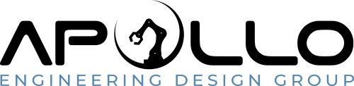 APOLLO ENGINEERING DESIGN GROUP, LLC logo