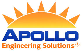 APOLLO ENGINEERING SOLUTIONS LLC logo