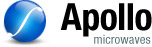 APOLLO MICROWAVES LTD MICRO-ONDES APOLLO LTEE logo