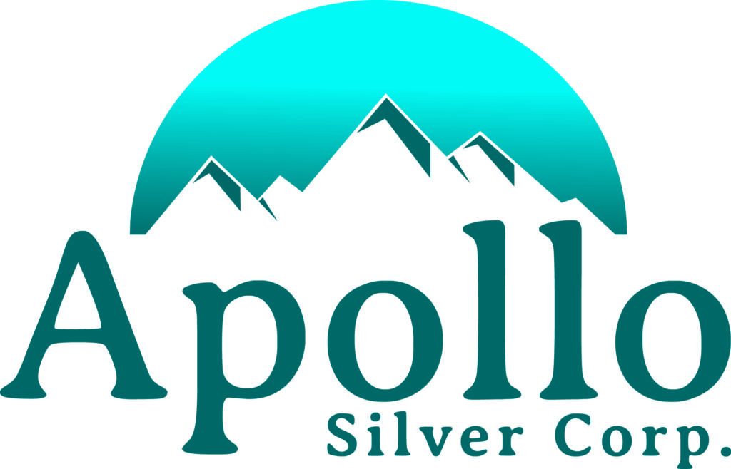 APOLLO SILVER CORP. logo