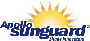 APOLLO SUNGUARD logo