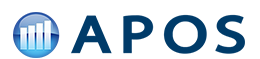 APOS SYSTEMS INC logo