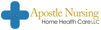 APOSTLE NURSING HOME HEALTH CARE LLC logo