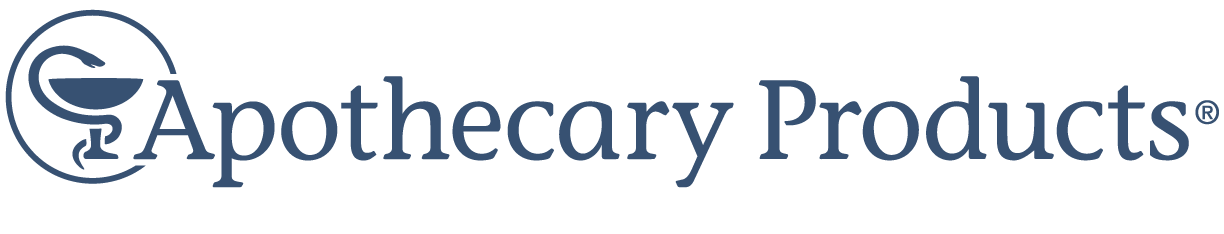 APOTHECARY PRODUCTS, LLC logo