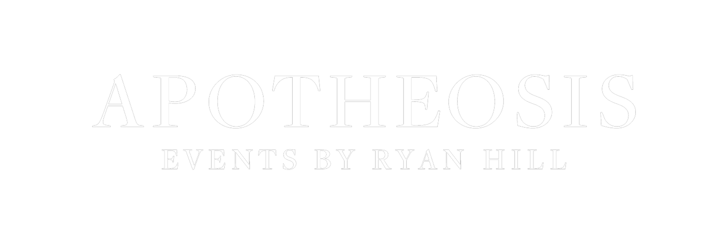 APOTHEOSIS EVENTS LLC logo