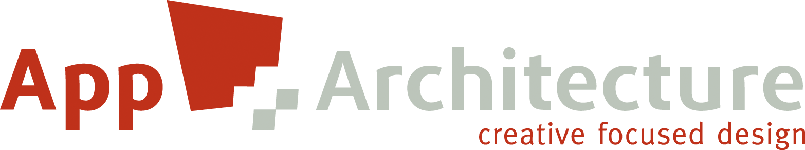 APP ARCHITECTURE INC logo