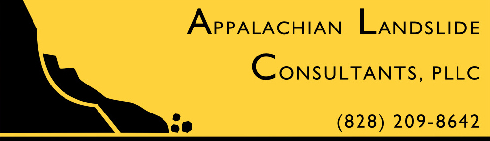 APPALACHIAN LANDSLIDE CONSULTANTS PLLC logo