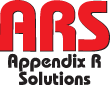 APPENDIX R SOLUTIONS, INC logo