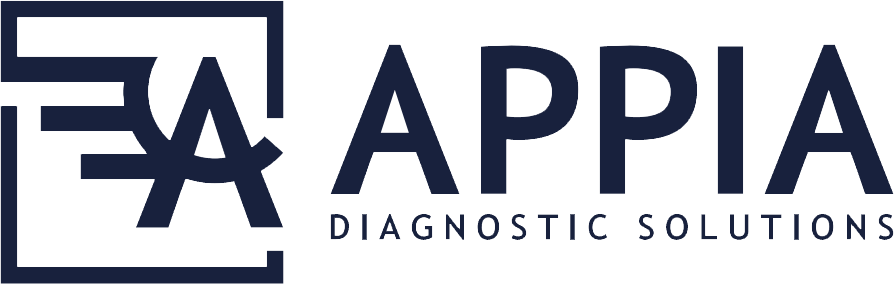APPIA DIAGNOSTIC SOLUTIONS LLC logo