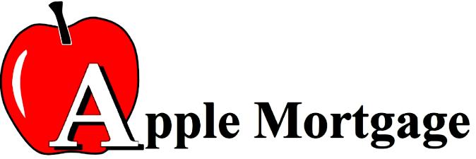 APPLE MORTGAGE CORPORATION logo