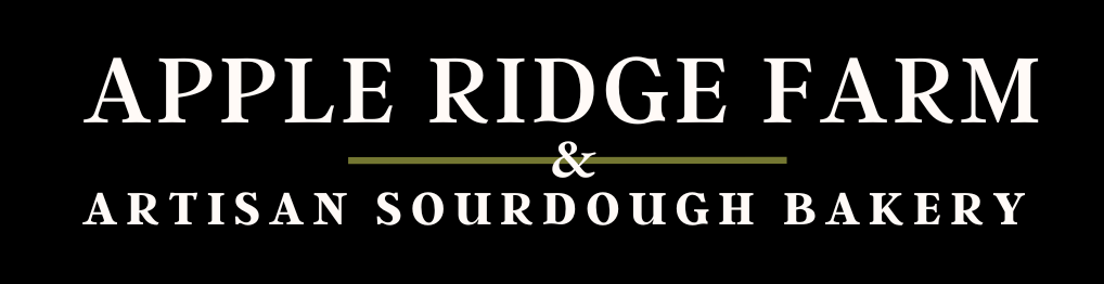 APPLE RIDGE FARM LLC logo