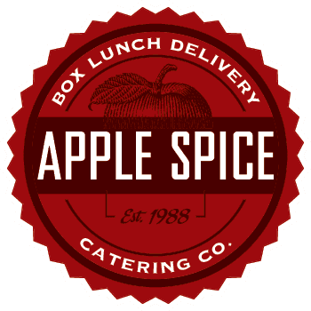 APPLE SPICE OF GREATER BOSTON logo