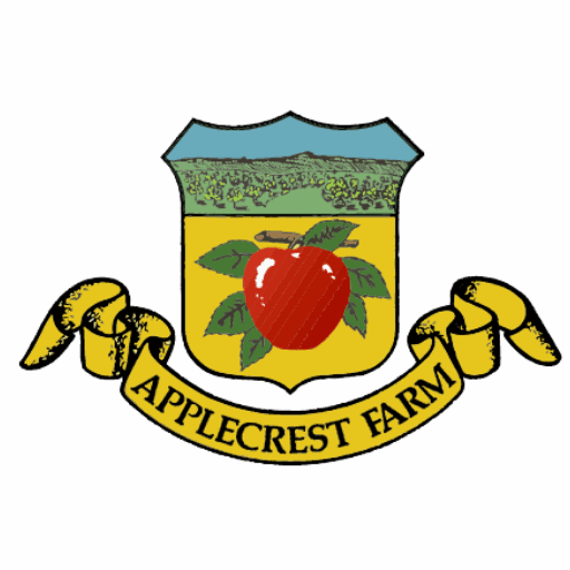 APPLECREST FARM ORCHARDS, LLC logo