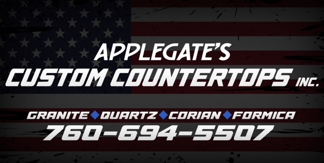 APPLEGATE'S CUSTOM COUNTERTOPS INC logo
