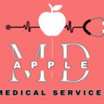 APPLEMD MEDICAL SERVICES, PLLC logo