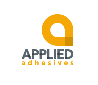 APPLIED ADHESIVES logo