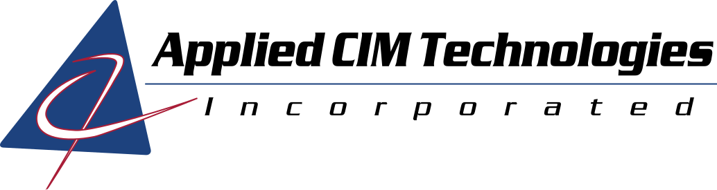 APPLIED CIM TECHNOLOGIES, INC logo