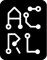 APPLIED COMPUTING RESEARCH LABS LLC logo