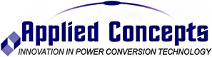 APPLIED CONCEPTS INC. logo