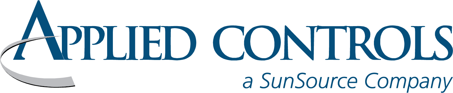 APPLIED CONTROLS INC logo